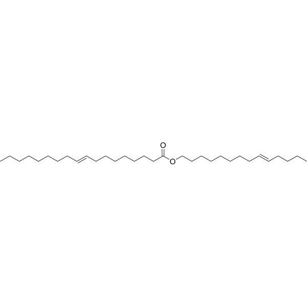 Myristoleyl oleate