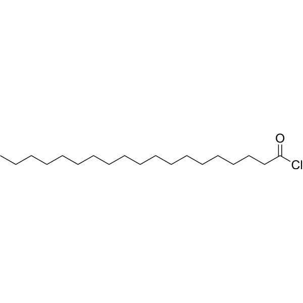 Nonadecanoyl chloride