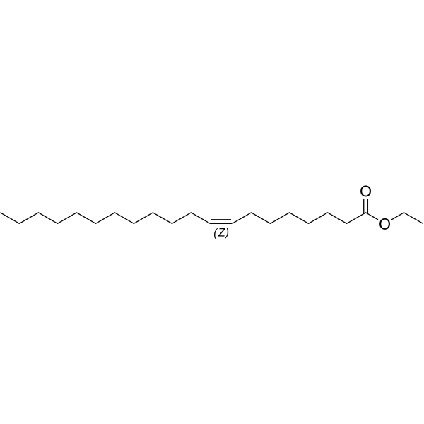Ethyl 8(Z)-eicosenoate