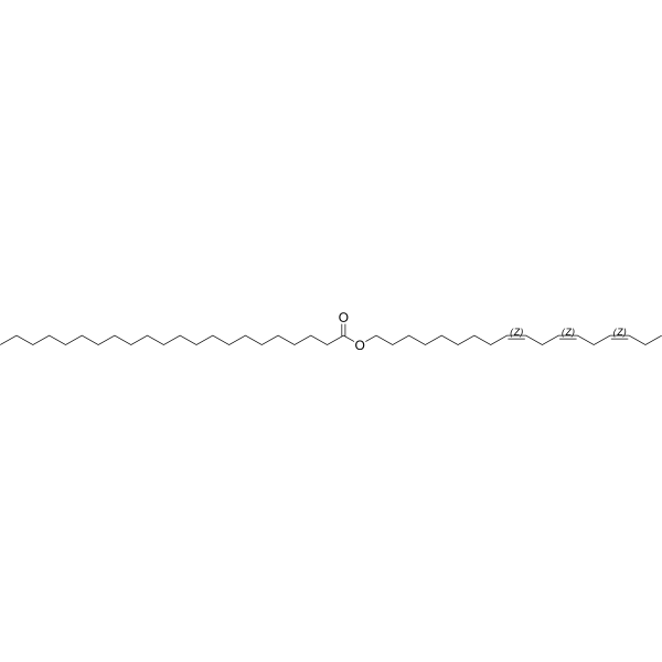 Linolenyl behenate