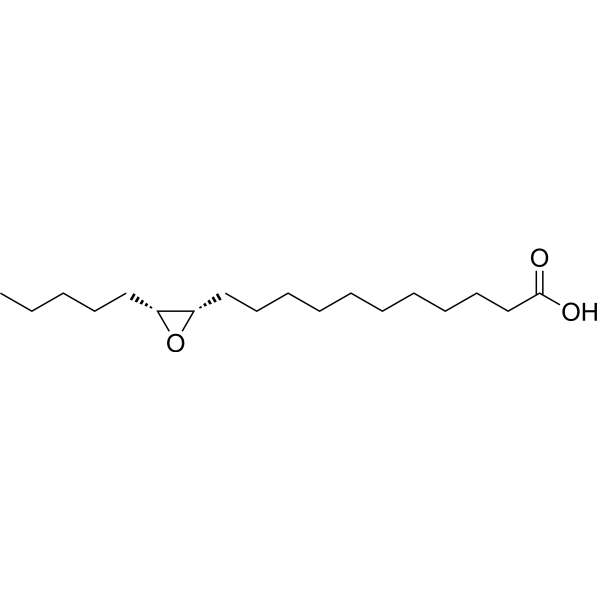 cis-12,13-Epoxy-octadecanoic acid