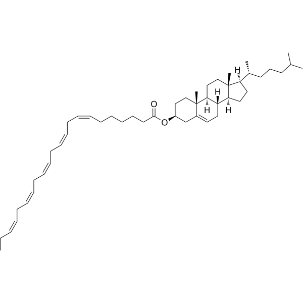 Cholesteryl docosapentaenoate
