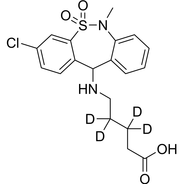S 8849-1-d4 free base
