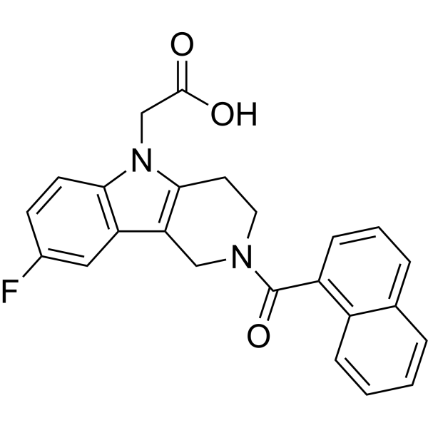 Setipiprant (Standard)