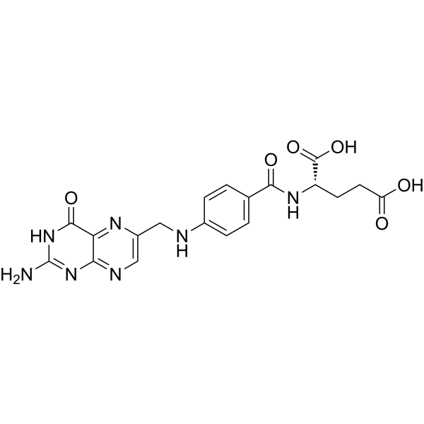 Folic acid