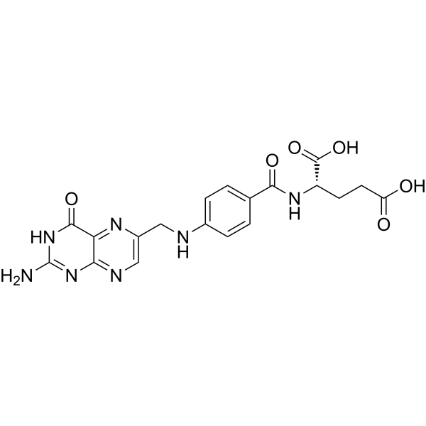 Folic acid (Standard)