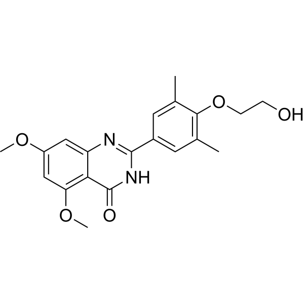 Apabetalone (Standard)