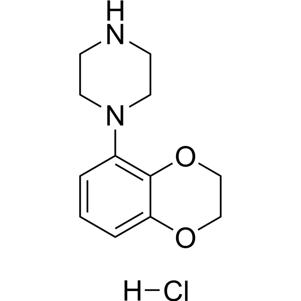 Eltoprazine hydrochloride