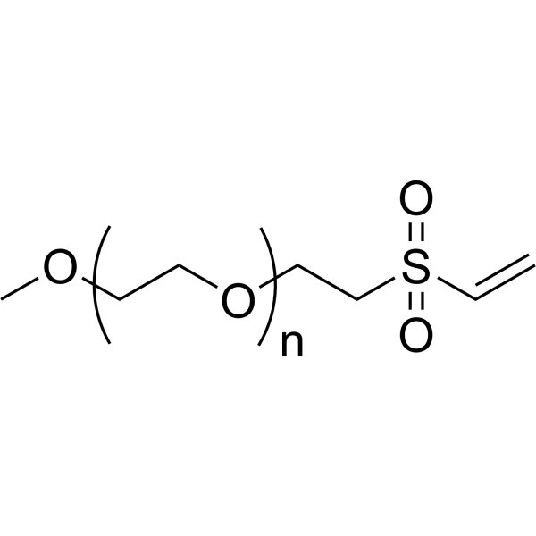 m-PEG-Vinylsulfone (MW 20000)