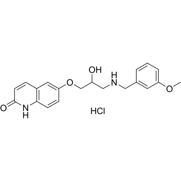 OPC-18750 hydrochloride