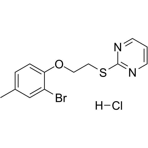ZLN024 hydrochloride