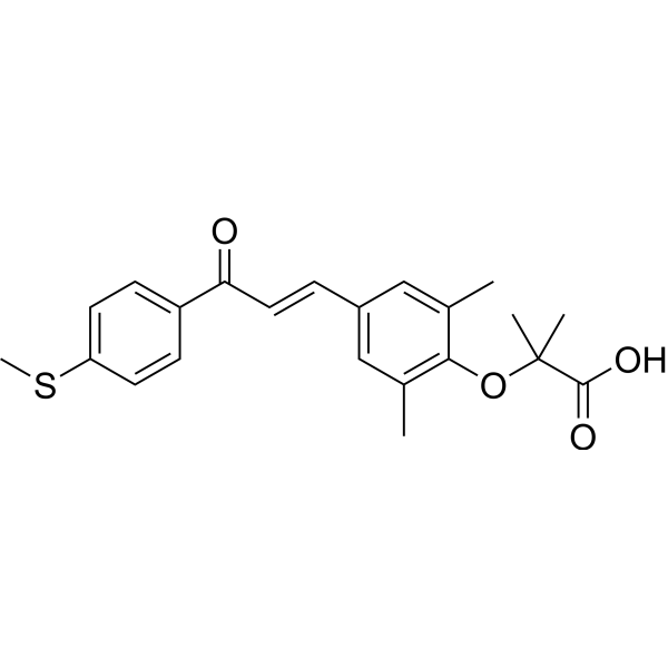 (E/Z)-Elafibranor