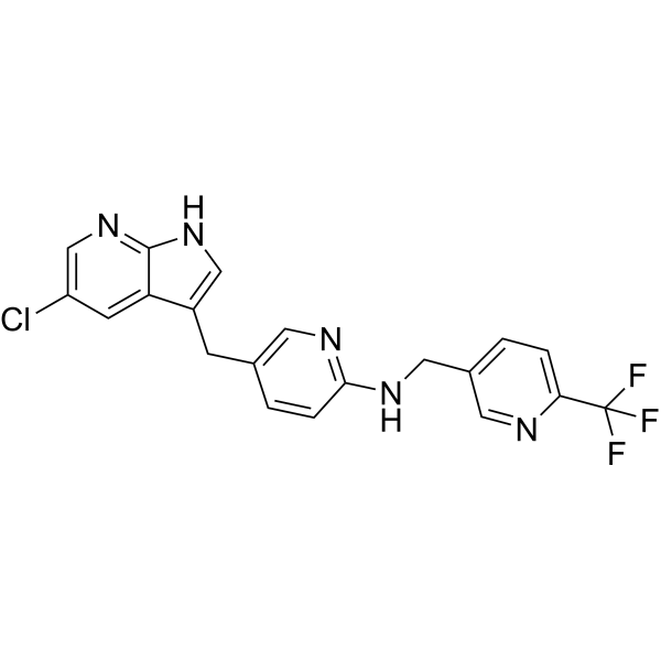 Pexidartinib (Standard)