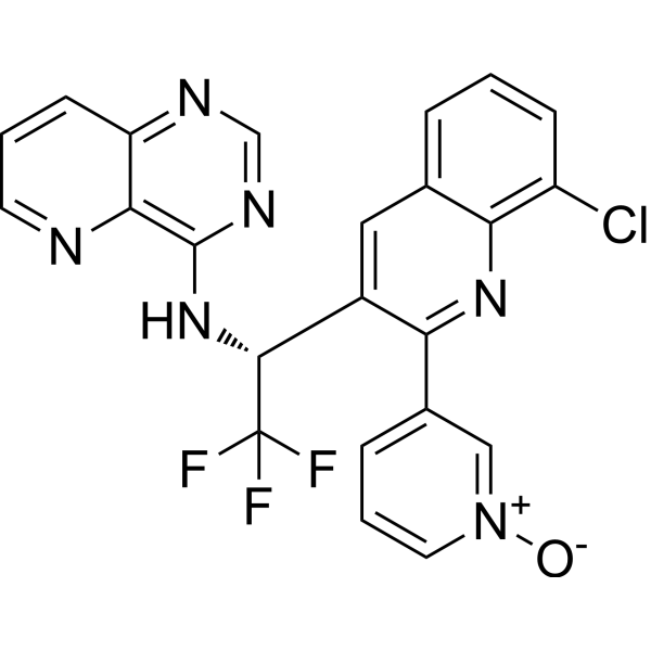 Seletalisib (Standard)