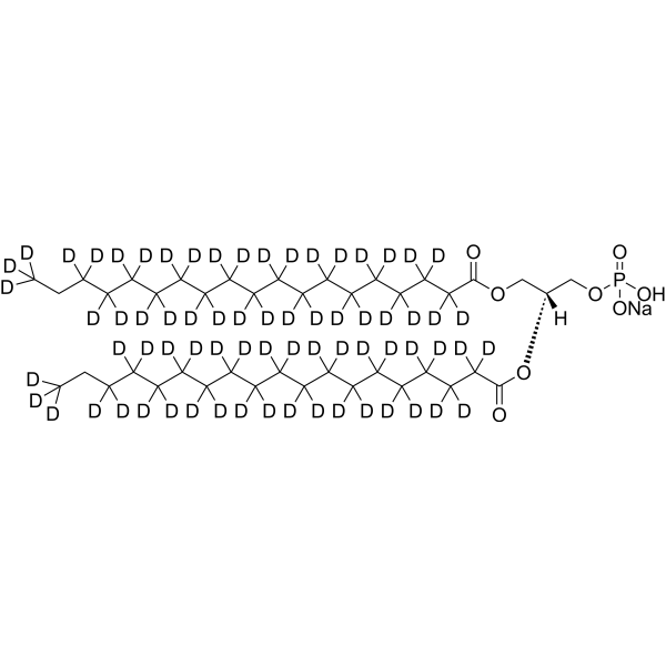 18:0 PA-d70