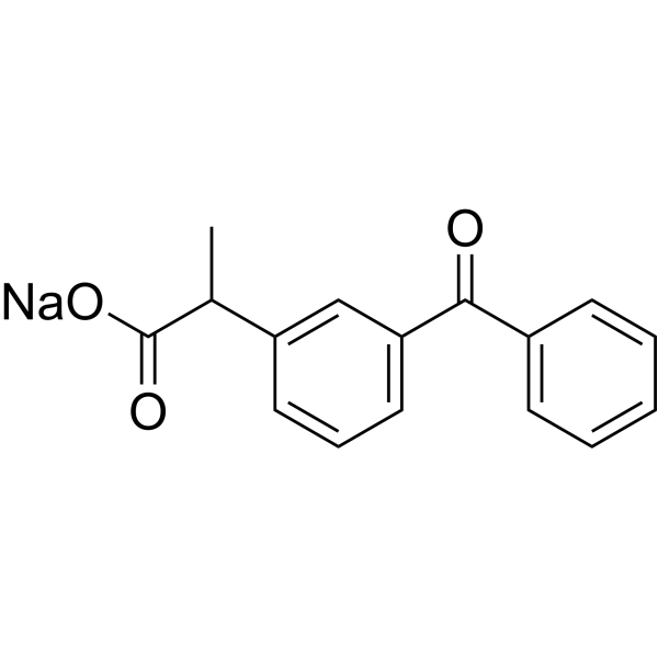 Ketoprofen sodium