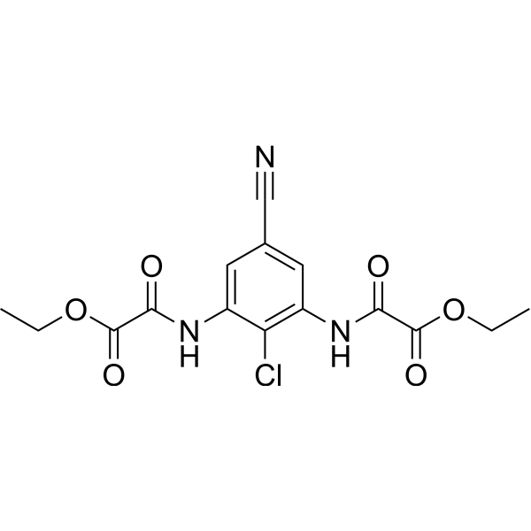 Diethyl-Lodoxamide