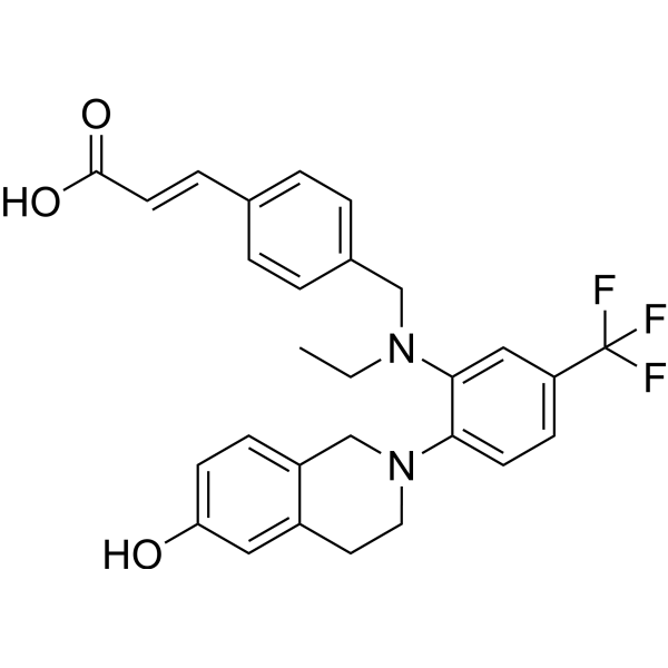 ERα degrader 11