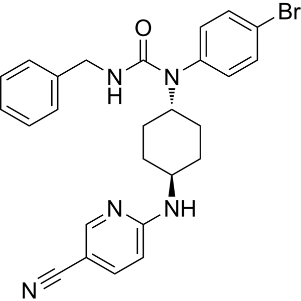 CDK12/13 ligand 1