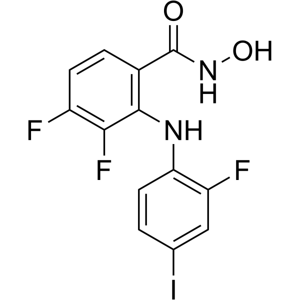 MEK ligand-2