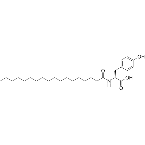 N-Stearoyltyrosine
