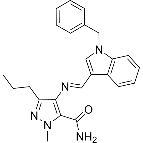 5-HT2C agonist-4