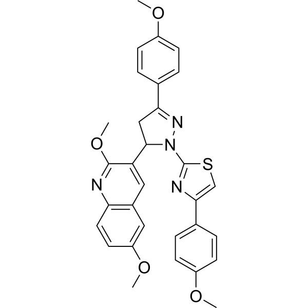 COX-2/15-LOX-IN-6