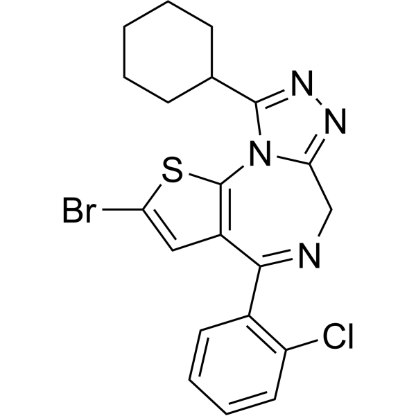 Ciclotizolam