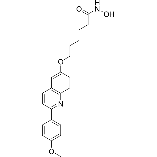 HDAC1-IN-8