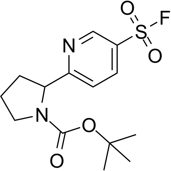 Antitrypanosomal agent 21
