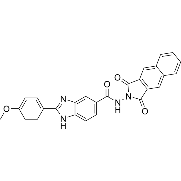 FGFR1/VEGFR2-IN-3
