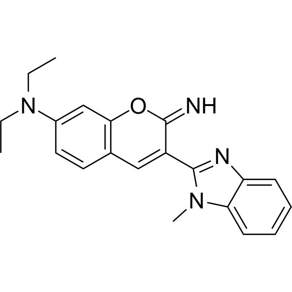 Tubulin inhibitor 48