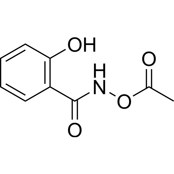 O-Acetylsalicylhydroxamic acid