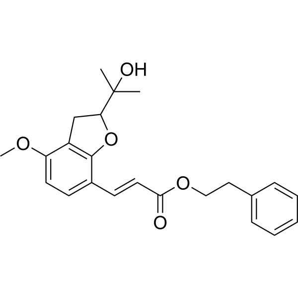 Insecticidal agent 17