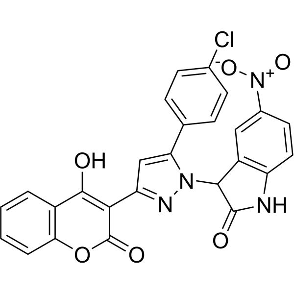 Insecticidal agent 19