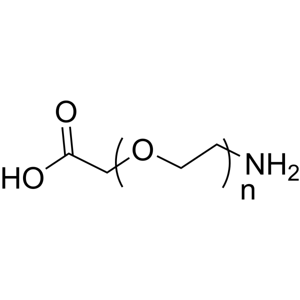 NH2-PEG-COOH (MW 400)