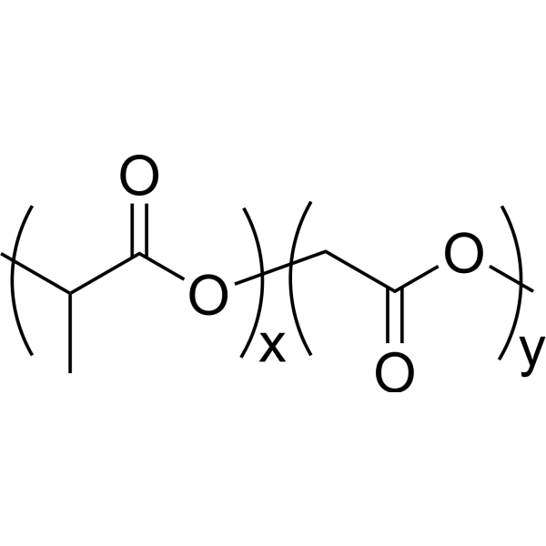 PLGA nanoparticles, 200nm