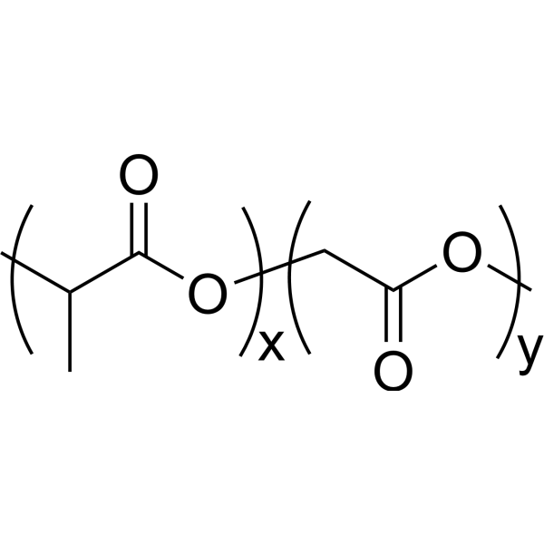 PLGA nanoparticles, 1μm