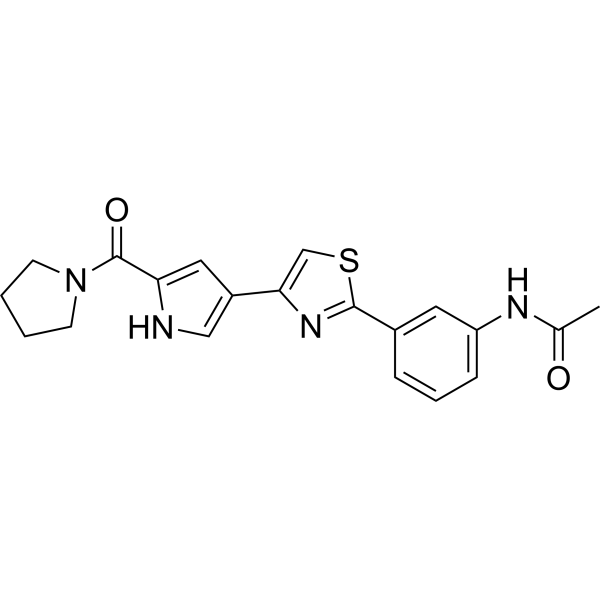 Milpecitinib