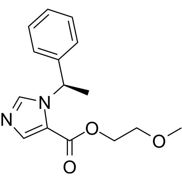 Moxetomidate