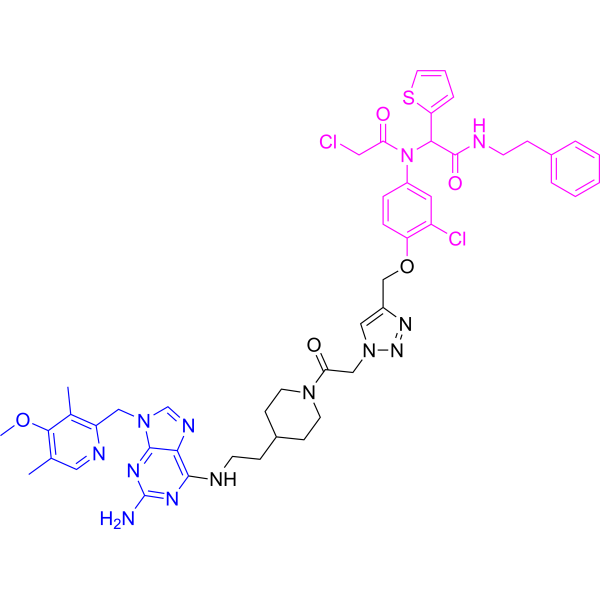 GDCNF-11