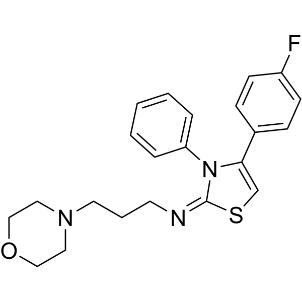 14α-Demethylase-IN-1
