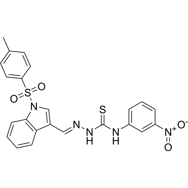 Tyrosinase-IN-39