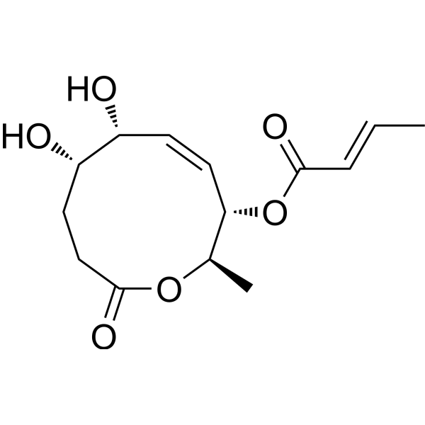 Aspinolide B