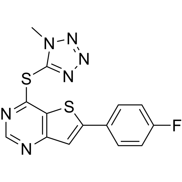 Protein kinase inhibitor 10