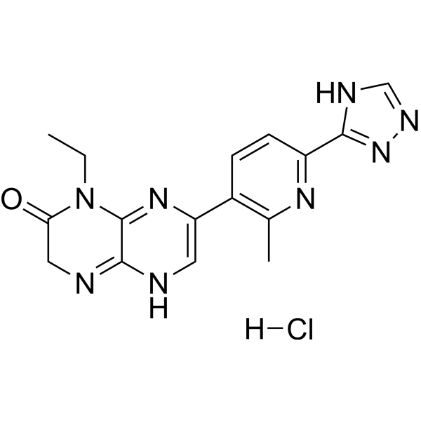 CC-115 hydrochloride