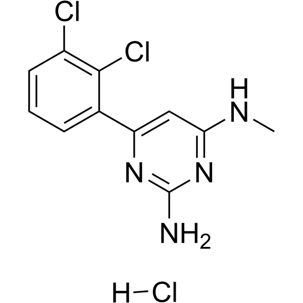 TH287 hydrochloride
