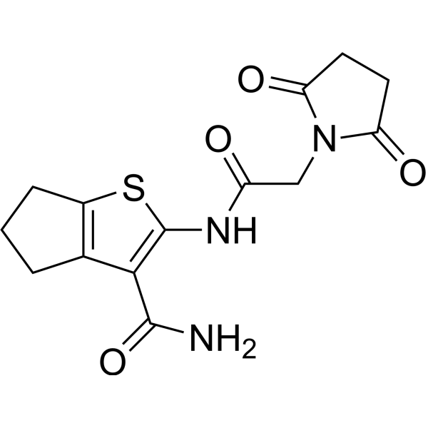 CDK2-IN-39