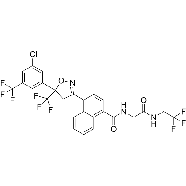 Afoxolaner