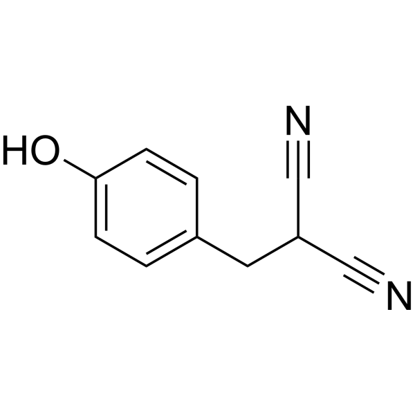 Tyrphostin 63